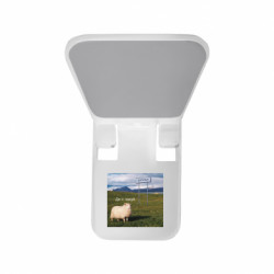 Держатель для телефона Buddy де я нах*й, курськ - FATLINE Держатель для телефона Buddy де я нах*й, курськ