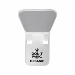Держатель для телефона Buddy Dont panic its organic - FATLINE Держатель для телефона Buddy Dont panic its organic