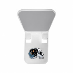 Держатель для телефона Buddy Enjoy the night while drinking coffee - FATLINE Держатель для телефона Buddy Enjoy the night while drinking coffee