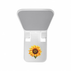 Держатель для телефона Buddy Красивый подсолнух - FATLINE Держатель для телефона Buddy Красивый подсолнух