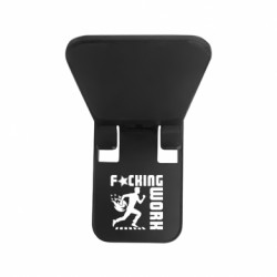 Держатель для телефона Buddy гребаная работа - FATLINE Держатель для телефона Buddy гребаная работа