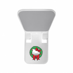 Держатель для телефона Buddy Hello Kitty Merry Christmas - FATLINE Держатель для телефона Buddy Hello Kitty Merry Christmas