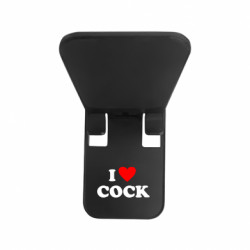 Тримачі для телефону Buddy