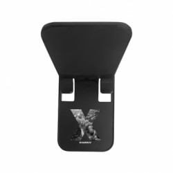 Держатель для телефона Buddy Kharkiv Black & White - FATLINE Держатель для телефона Buddy Kharkiv Black & White