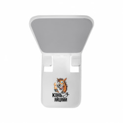 Держатель для телефона Buddy Конь с яйцами - FATLINE Держатель для телефона Buddy Конь с яйцами