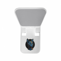 Держатель для телефона Buddy Кот Сфинкс - FATLINE Держатель для телефона Buddy Кот Сфинкс