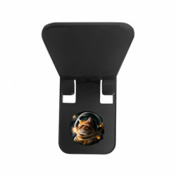 Держатель для телефона Buddy кот в космосе - FATLINE Держатель для телефона Buddy кот в космосе