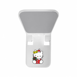 Держатель для телефона Buddy Kitty with present - FATLINE Держатель для телефона Buddy Kitty with present