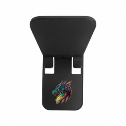 Держатель для телефона Buddy цветной дракон - FATLINE Держатель для телефона Buddy цветной дракон