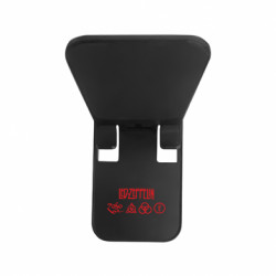 Держатель для телефона Buddy Led-Zeppelin Logo - FATLINE Держатель для телефона Buddy Led-Zeppelin Logo