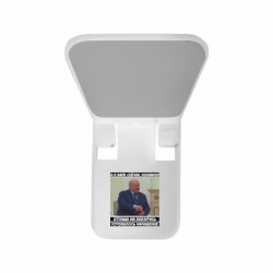 Тримачі для телефону Buddy