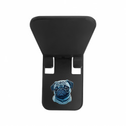 Держатель для телефона Buddy Маленький мопс - FATLINE Держатель для телефона Buddy Маленький мопс