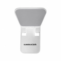 Держатель для телефона Buddy не ломайте мои дрова - FATLINE Держатель для телефона Buddy не ломайте мои дрова