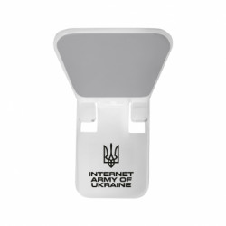 Тримач для телефону Buddy Інтернет армія України - FATLINE Тримач для телефону Buddy Інтернет армія України