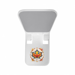 Держатель для телефона Buddy Патриотический кленовый лист - FATLINE Держатель для телефона Buddy Патриотический кленовый лист