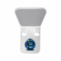 Держатель для телефона Buddy Пингвин Астронавт - FATLINE Держатель для телефона Buddy Пингвин Астронавт