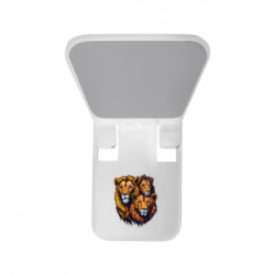 Держатель для телефона Buddy Прайд львов - FATLINE Держатель для телефона Buddy Прайд львов