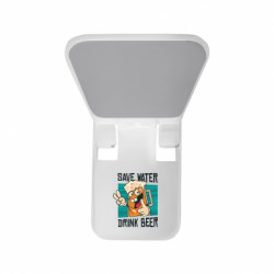 Держатель для телефона Buddy Save water-drink beer - FATLINE Держатель для телефона Buddy Save water-drink beer
