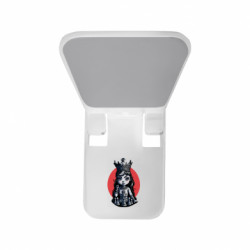 Держатель для телефона Buddy Шахматная королева - FATLINE Держатель для телефона Buddy Шахматная королева