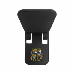 Держатель для телефона Buddy Семейка котиков - FATLINE Держатель для телефона Buddy Семейка котиков