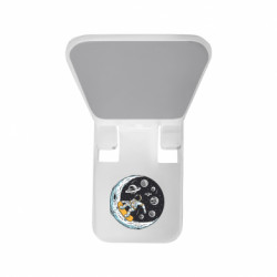 Держатель для телефона Buddy Skater in space - FATLINE Держатель для телефона Buddy Skater in space