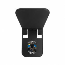 Тримач для телефону Buddy Тато герой - FATLINE Тримач для телефону Buddy Тато герой