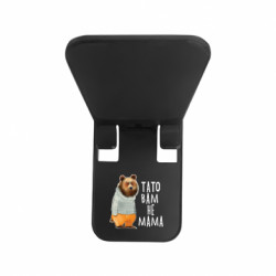 Держатель для телефона Buddy Папа вам не мама - FATLINE Держатель для телефона Buddy Папа вам не мама
