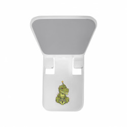 Держатель для телефона Buddy Trex tree xmas - FATLINE Держатель для телефона Buddy Trex tree xmas