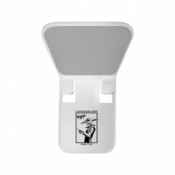 Тримач для телефону Buddy У самурая нема дрона, тільки пульт - FATLINE Тримач для телефону Buddy У самурая нема дрона, тільки пульт