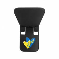 Тримач для телефону Buddy Україна б'ється у серцях - FATLINE Тримач для телефону Buddy Україна б'ється у серцях