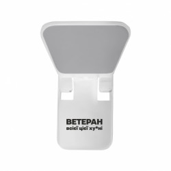 Тримач для телефону Buddy Ветеран всієї цієї ху*ні - FATLINE Тримач для телефону Buddy Ветеран всієї цієї ху*ні