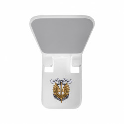 Тримач для телефону Buddy Вірний завжди! морська піхота України - FATLINE Тримач для телефону Buddy Вірний завжди! морська піхота України