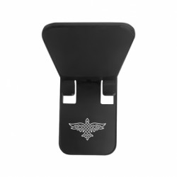 Тримач для телефону Buddy Ворон Одіна кельтський стиль символ вікінгів - FATLINE Тримач для телефону Buddy Ворон Одіна кельтський стиль символ вікінгів