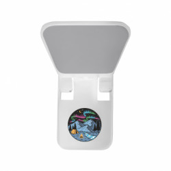 Держатель для телефона Buddy Winter bonfire - FATLINE Держатель для телефона Buddy Winter bonfire