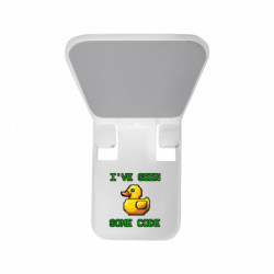 Держатель для телефона Buddy Я видел некоторый код - FATLINE Держатель для телефона Buddy Я видел некоторый код