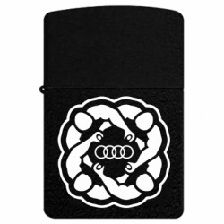 USB-зажигалки импульсные