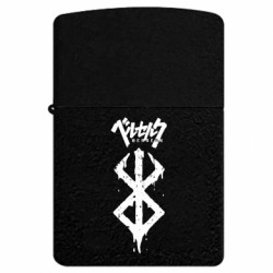 USB-запальничка імпульсна Berserk anime