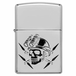 USB-запальнички імпульсні - FATLINE