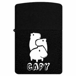 USB-зажигалки импульсные