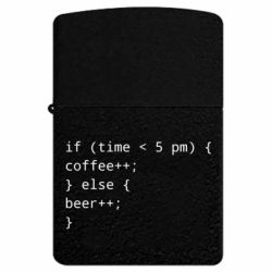 USB-зажигалки импульсные