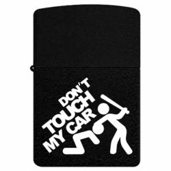 USB-запальнички імпульсні
