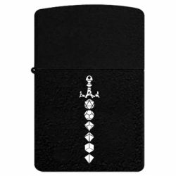 USB-зажигалки импульсные