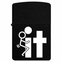 USB-запальнички імпульсні
