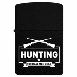 USB-зажигалка импульсная For real men only - FATLINE USB-зажигалка импульсная For real men only