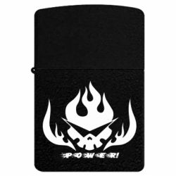 USB-зажигалки импульсные