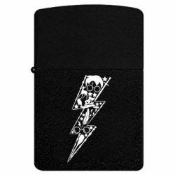 USB-зажигалки импульсные