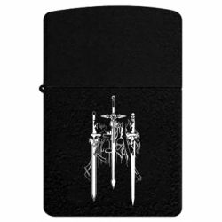 USB-запальнички імпульсні