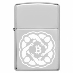 USB-зажигалки импульсные