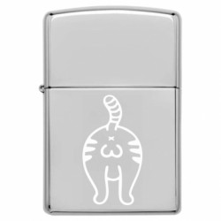 USB-зажигалки импульсные