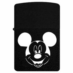 USB-зажигалка импульсная Микки Маус - FATLINE USB-зажигалка импульсная Микки Маус